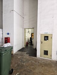 North Spring Bizhub (D27), Warehouse #540682691